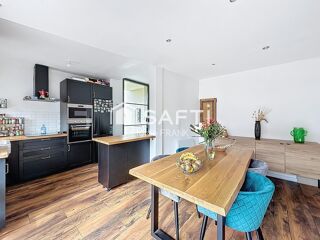  Maison � vendre 4 pi�ces 97 m�