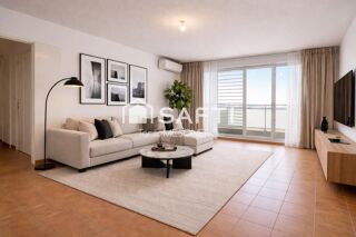  Appartement � vendre 4 pi�ces 84 m�