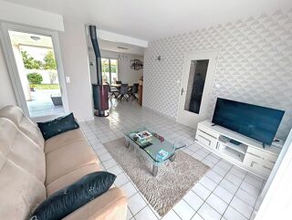  Maison � vendre 6 pi�ces 117 m�