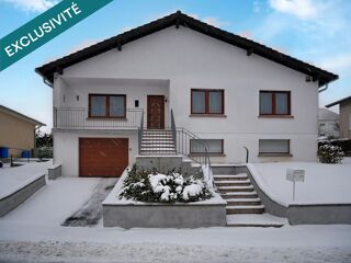  Maison � vendre 7 pi�ces 151 m�