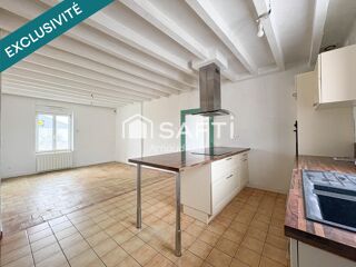  Maison � vendre 4 pi�ces 108 m�