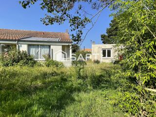  Maison à vendre 4 pièces 82 m²