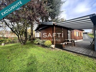  Maison  vendre 4 pices 55 m