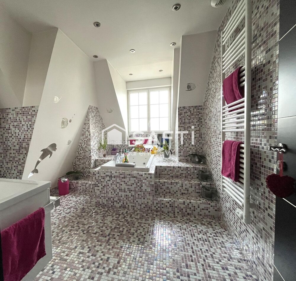 � vendre  Maison Ormesson-sur-Marne (94490)