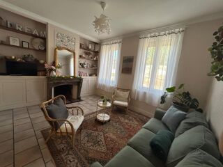  Maison � vendre 6 pi�ces 140 m�