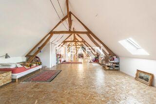  Maison � vendre 9 pi�ces 352 m�