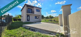  Maison à vendre 4 pièces 74 m²