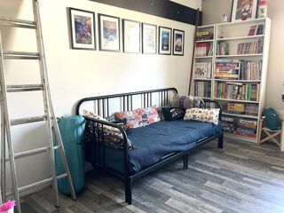  Maison à vendre 6 pièces 225 m²