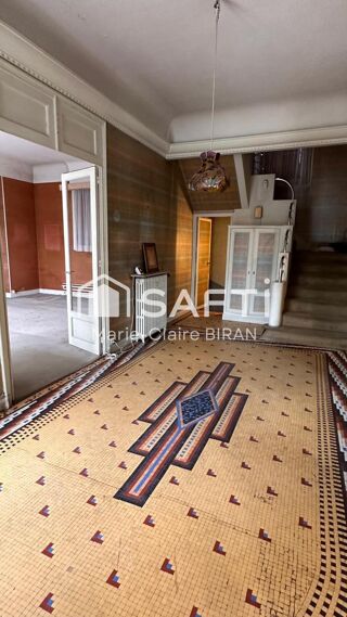  Maison � vendre 5 pi�ces 170 m�