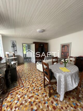  Maison � vendre 5 pi�ces 244 m�