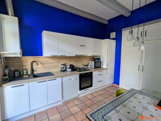  Maison � vendre 8 pi�ces 177 m�