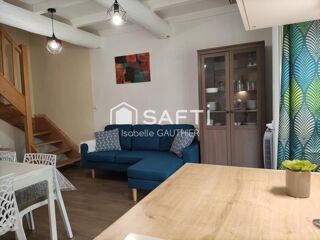  Maison � vendre 3 pi�ces 46 m�