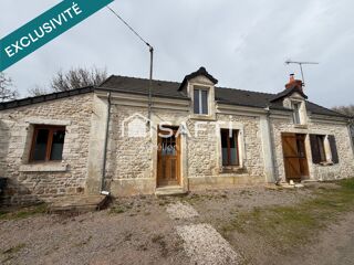  Maison � vendre 5 pi�ces 180 m� Ambrault