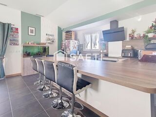  Maison � vendre 5 pi�ces 113 m�