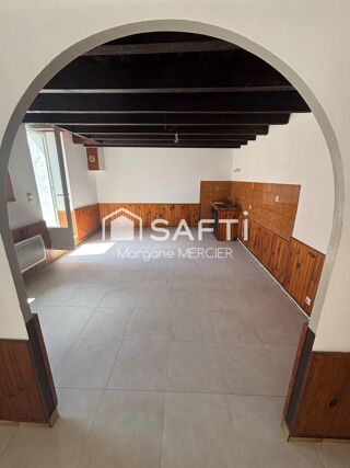  Maison � vendre 4 pi�ces 73 m�