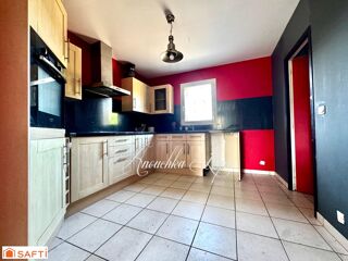  Maison � vendre 6 pi�ces 118 m�