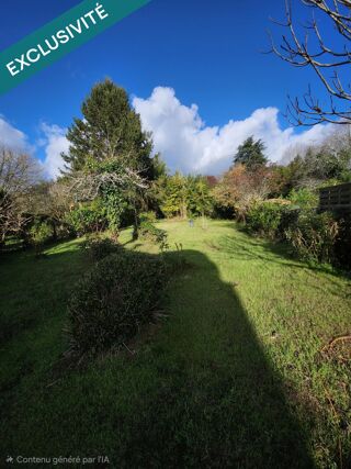  Maison � vendre 4 pi�ces 114 m�