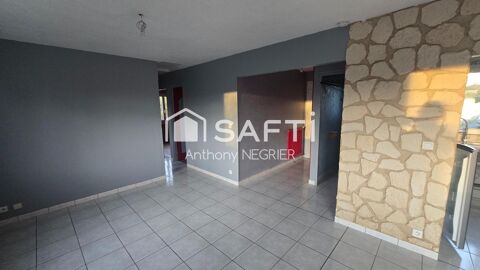   Maison au calme Maison - 4 pi�ce(s) - 73 m�