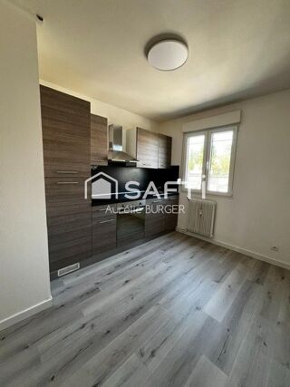  Appartement à vendre 3 pièces 63 m²