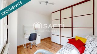  Maison � vendre 5 pi�ces 122 m�