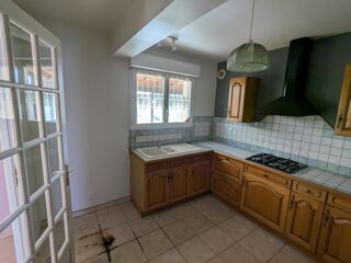  Maison à vendre 4 pièces 109 m²