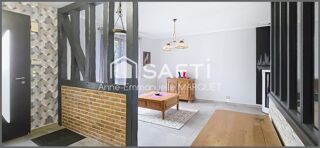  Maison  vendre 6 pices 110 m