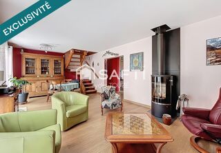  Maison � vendre 5 pi�ces 133 m�