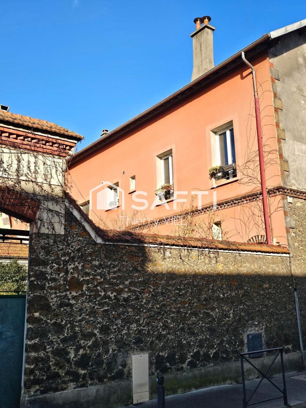 � vendre  Appartement Les Lilas (93260)