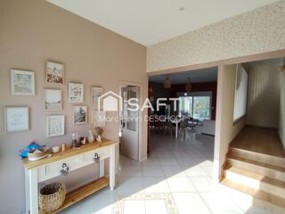  Maison � vendre 6 pi�ces 175 m�