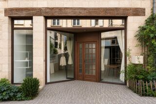  Maison à vendre 6 pièces 130 m²