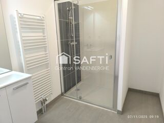  Appartement à vendre 3 pièces 78 m²