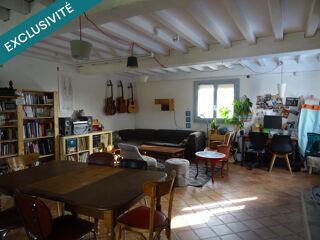  Maison � vendre 8 pi�ces 196 m�