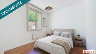  Maison à vendre 4 pièces 87 m²