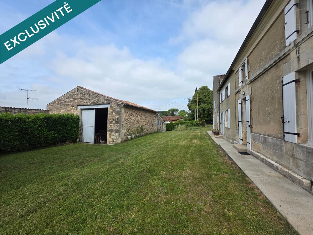 Corps de ferme