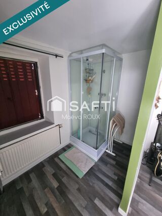 Maison à vendre 3 pièces 88 m²