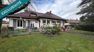  Maison � vendre 7 pi�ces 259 m�