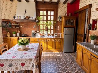  Maison à vendre 7 pièces 173 m²