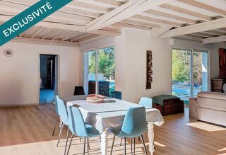 Maison � vendre 7 pi�ces 255 m�