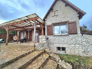  Maison � vendre 4 pi�ces 93 m�