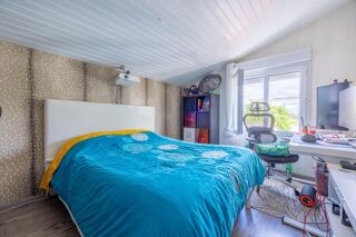  Maison à vendre 5 pièces 177 m²
