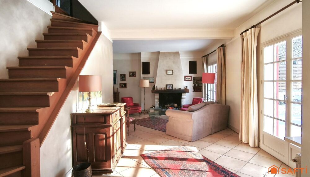 � vendre  Maison L'�tang-la-Ville (78620)