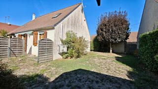  Maison à vendre 5 pièces 82 m²
