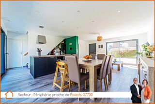  Maison � vendre 6 pi�ces 109 m�