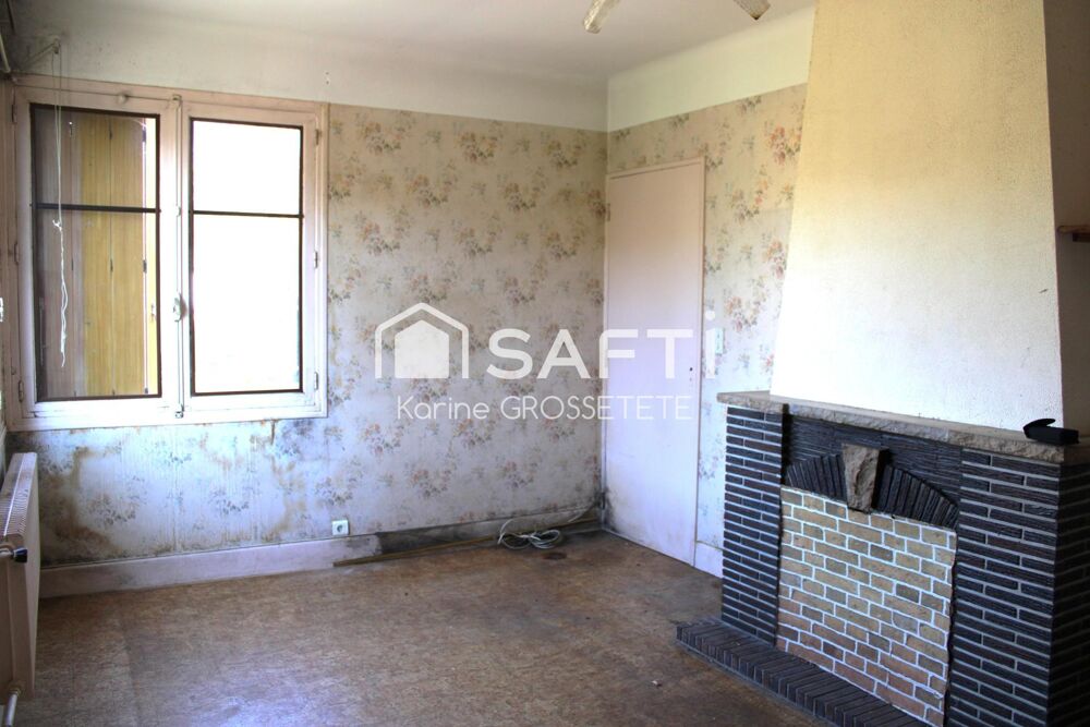 Vente Appartement Appartement  de 82 m² avec jardin privatif Montbard