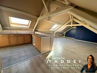  Appartement � vendre 4 pi�ces 85 m�