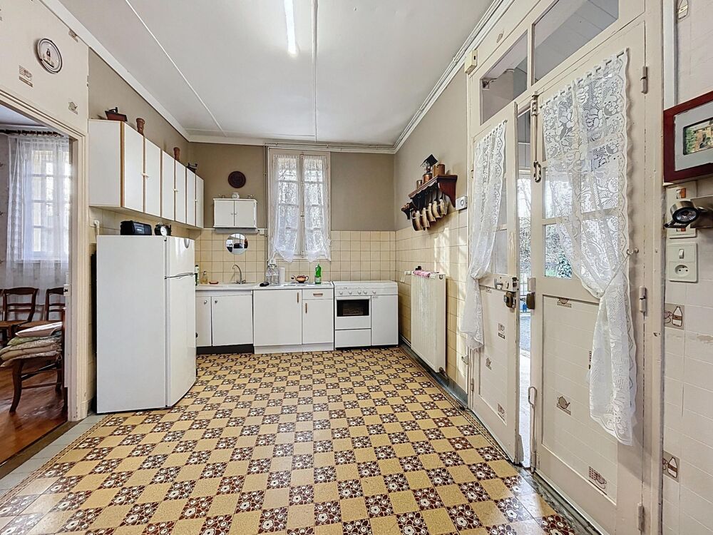 Vente Maison Située dans la commune de Liart Liart