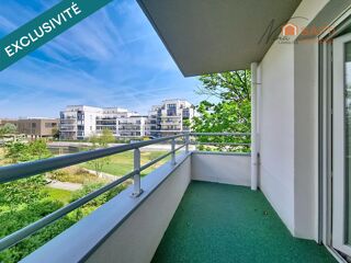  Appartement � vendre 3 pi�ces 61 m�