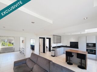  Appartement � vendre 5 pi�ces 101 m�