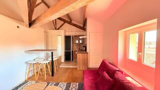  Appartement � vendre 5 pi�ces 75 m�