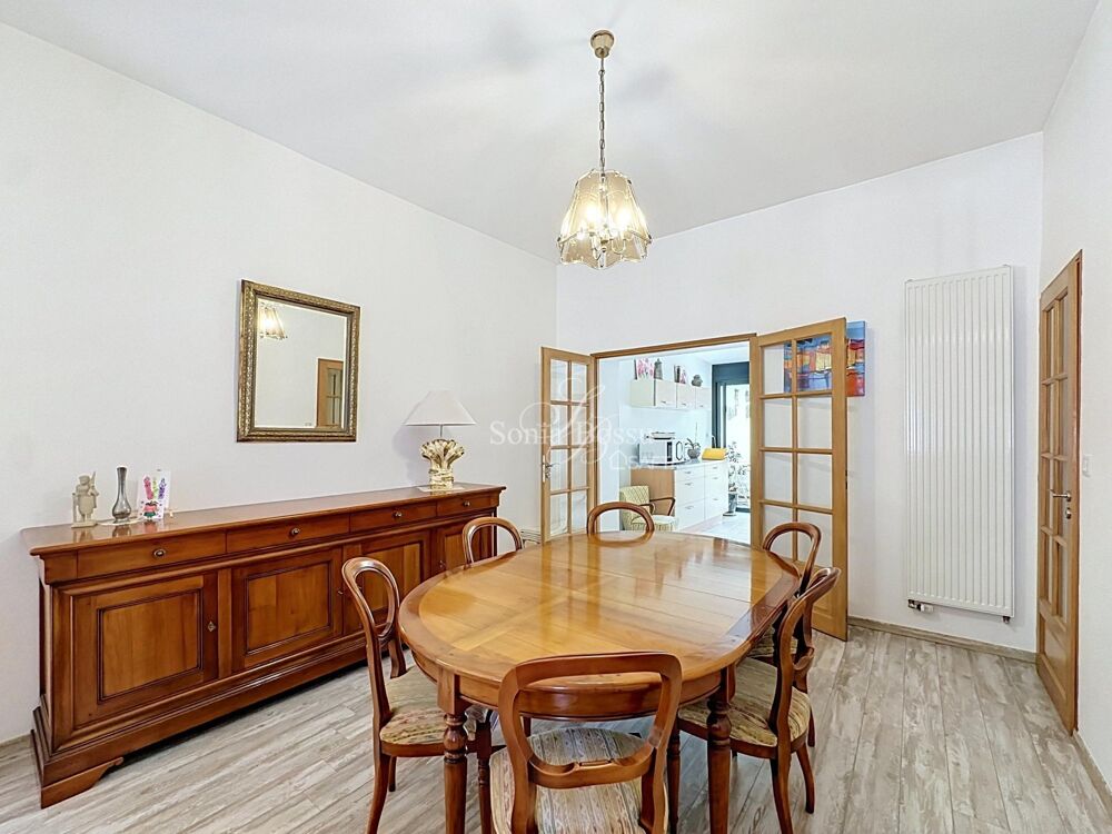 Vente Maison MAISON DE VILLE HYPER CENTRE // COUP DE COEUR // 3 CHAMBRES + GARAGE Avion